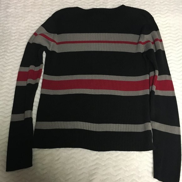 Andrea Viccaro Ribbed Sweater - Women's Xl - Picture 4 of 4